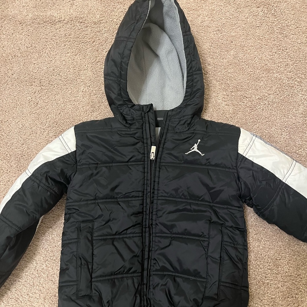 Kids Jordan Jacket! 🔥